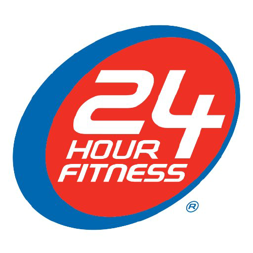 Fitness center – 24 Hour Health 1 12 months platinum membership $300