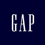 Gap Factory Men’s GapMatch Microfleece Half-Zip Sweatshirt (Navy Tie-Dye)