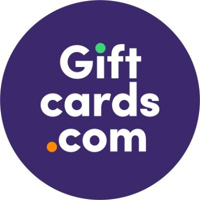 Giftcards.com 5% off Virtual Visa Gift Card $200 $195.95