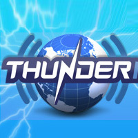 Thundernews usenet entry + VPN $26.64/12 months, provide solely legitimate right this moment.