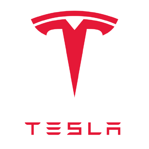 Tesla 24′ Cable Wall Connector