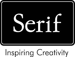 Serif Affinity Software: Photo, Designer or Publisher (Windows/Mac Digital)