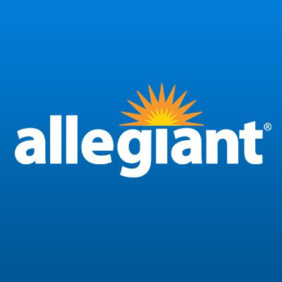 Allegiant Air: RT Non-Cease Flight: Memphis TN (MEM) to Los Angeles (LAX)