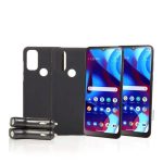 Motorola 2-pack Moto G Pure 6.5″ HD+ Tracfone with 1500 Min/Textual content/Information~$89.99 After Coupon Code @ HSN~Free Delivery!