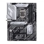 Intel Core i7-11700K Desktop Processor + ASUS Z590-P Prime ATX Motherboard