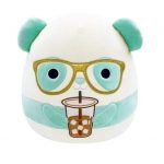 Squishmallows: 16″ Thekla Polar Bear $10.95, 14″ Sissy Pastel Panda