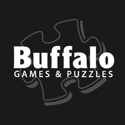 Buffalo Puzzles (varied puzzles/designs)