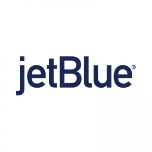 Jetblue: $25 off one-way flight $50+