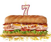 Firehouse Subs Rewards Week (7/25 – 7/31): At this time’s Supply – 1500 Bonus Factors