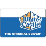Sam’s Club Members : $50 worth present playing cards, White Castle or Golden Corral, $36.98