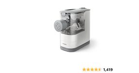 Philips Compact Pasta and Noodle Maker Amazon $125 – $125