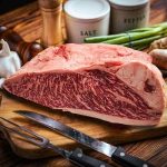 Genuine Wagyu Japanese A5 Wagyu Coulotte Roast, 8.75 lbs – $599.99