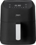 Bella Professional Collection 6-qt. Digital Air Fryer Black 90165 – $24.99
