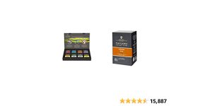 Tea – Taylors of Harrogate bundle (98 tea luggage complete) – Traditional Tea Selection Field, 48 Depend (Pack of 1) & Pure Assam, 50 Teabags – $7.37