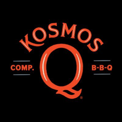 8-Pack 2-Ounce KOSMOS Q Classic Dry Rub Sample Combo