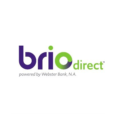 BrioDirect Savings Plus Accounts: 3.75% APY ($500 minimal deposit)