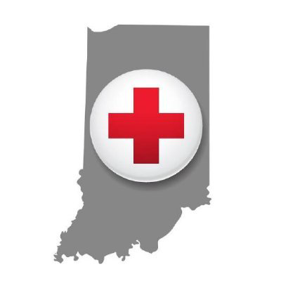 American Red Cross Promo Supply: Schedule/Donate Blood, Platelet or Plasma & Get