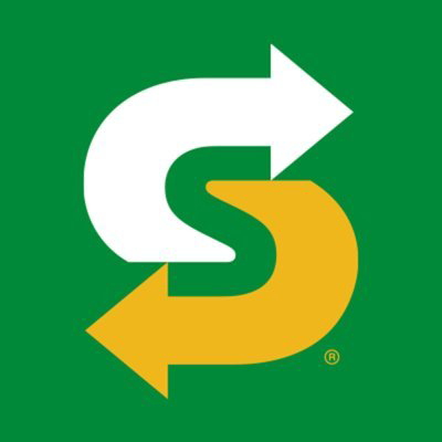 Subway Footlong Sandwich $5.99 Online or App