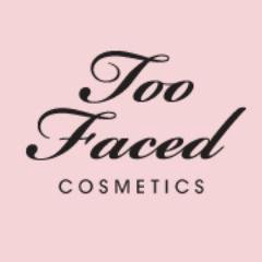 Too Faced Cosmetics: Rich & Dazzling High-Shine Sparkling Lip Gloss $5.50, Watermelon Slice Face and Eye Palette $7.35 & More + Free Shipping