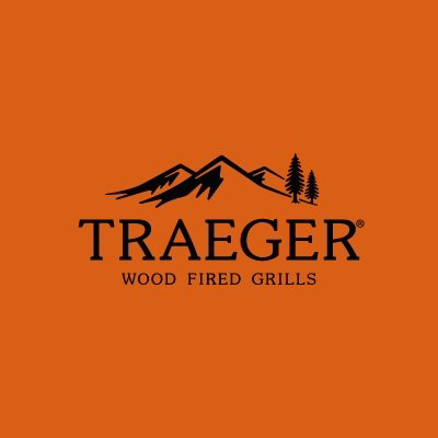 Traeger Water Resistant Heavy Duty Fire Pit Cover EXPIRED