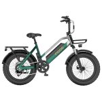 Ebikes