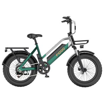 Ebikes