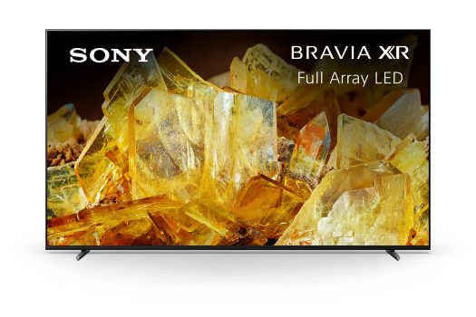 4K TVs
