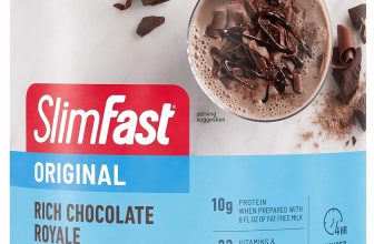 Protein Powder & Shakes