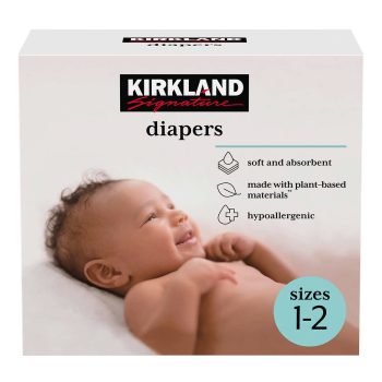 Diapers & Wipes