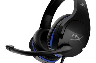 Video Game Accessories