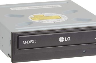Blu-ray & DVD Players