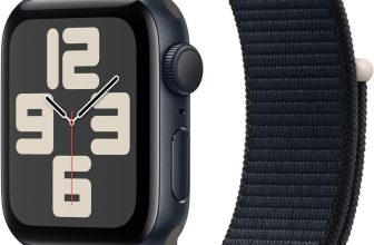 Smart Watches & Wearables