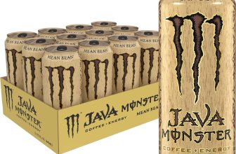 Energy Drinks & Sports Drinks