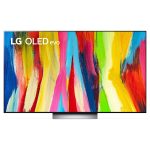 OLED TVs
