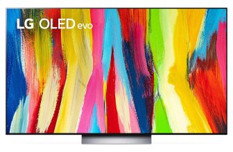 OLED TVs