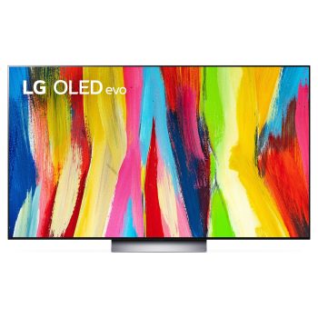 OLED TVs