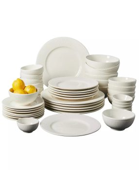 Dinnerware & Bakeware