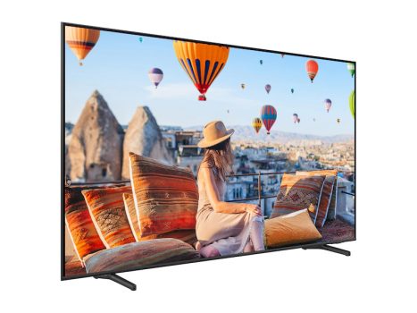 QLED TVs