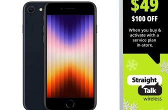 Prepaid Phones & Refill Cards