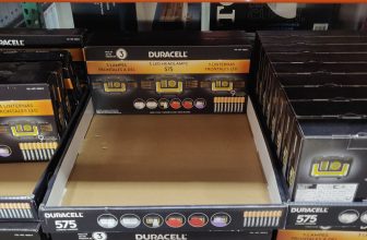 YMMV Costco Duracell 3-Pack 575 Lumens Headlamp $4.97