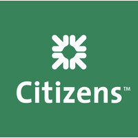$150 for $500 spend on Citizens 1.8% Cash Back World Mastercard