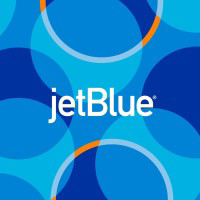 Jetblue: $25 off one-way flight $50+