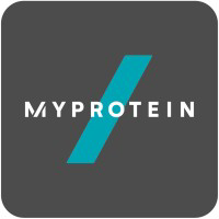 11 lbs MyProtein salted caramel whey protein $70