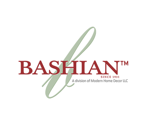 Bashian Rug Clearance Sale: 5’x7.6′ Zali Area Rug (Ivory Blue)