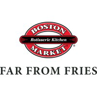 Boston Market 50% Off Household Meals 5/8 Solely