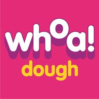 Free Whoa Dough Bar – Real cookie dough bars