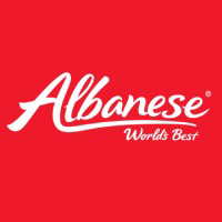 Albanese Christmas Gummy Candy w/ 10% Off: 5 Lbs. Gummies