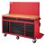 Milwaukee 61″ 11-Drawer & 1-Door Mobile Workbench w/ Pegboard Back Wall – $798 – In-Store Only @ Home Depot – YMMV