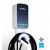 EnelX JuiceBox 32-48 amp plug-in or hardwired EV chargers $50 off EVSE $569