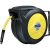Tru Flate 50’x3/8″ Air Hose Reel